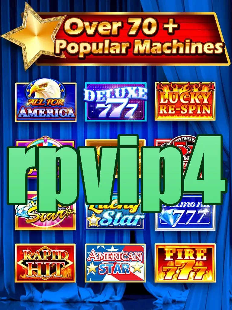 rpvip4 APK