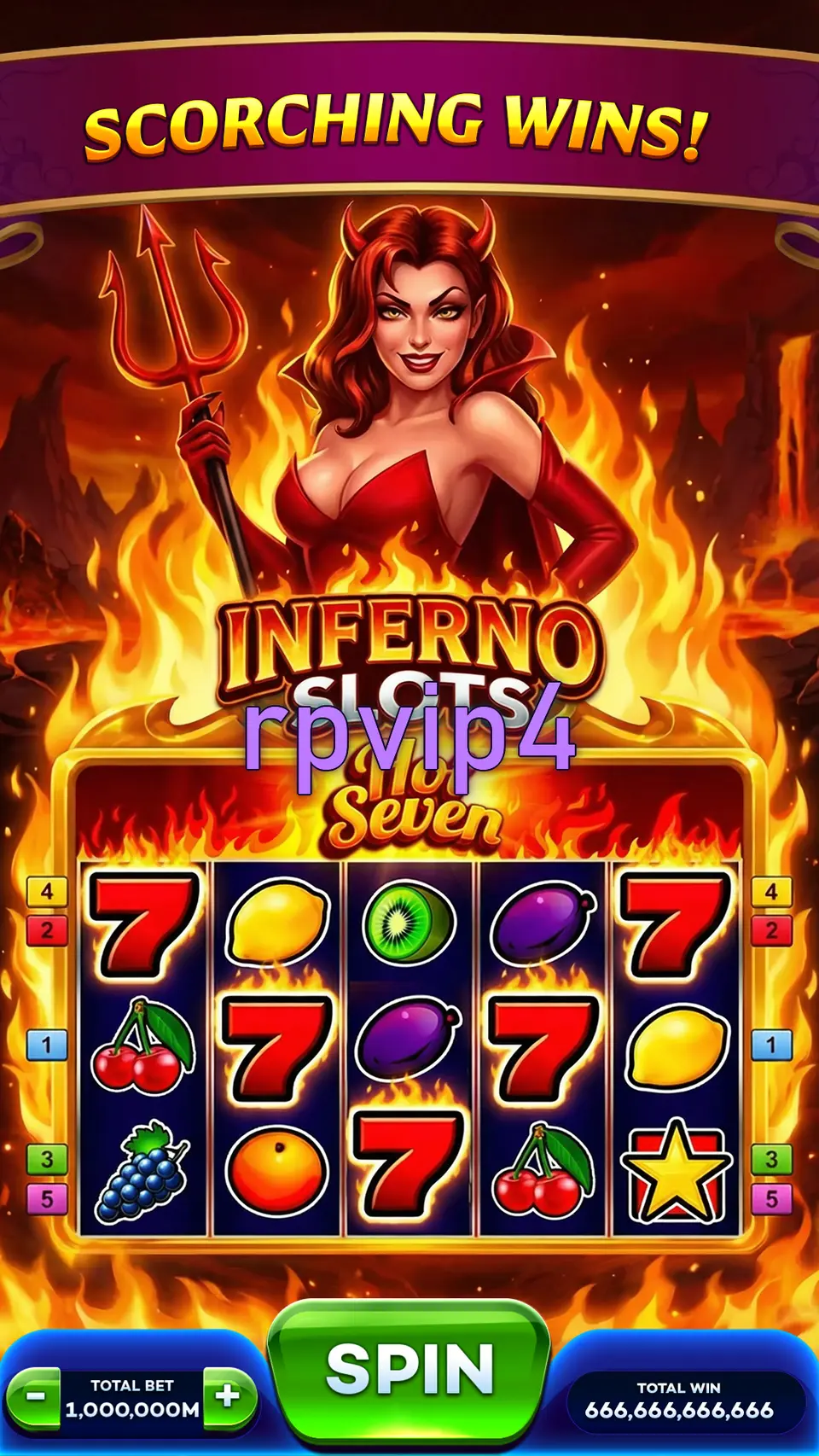 rpvip4 APK