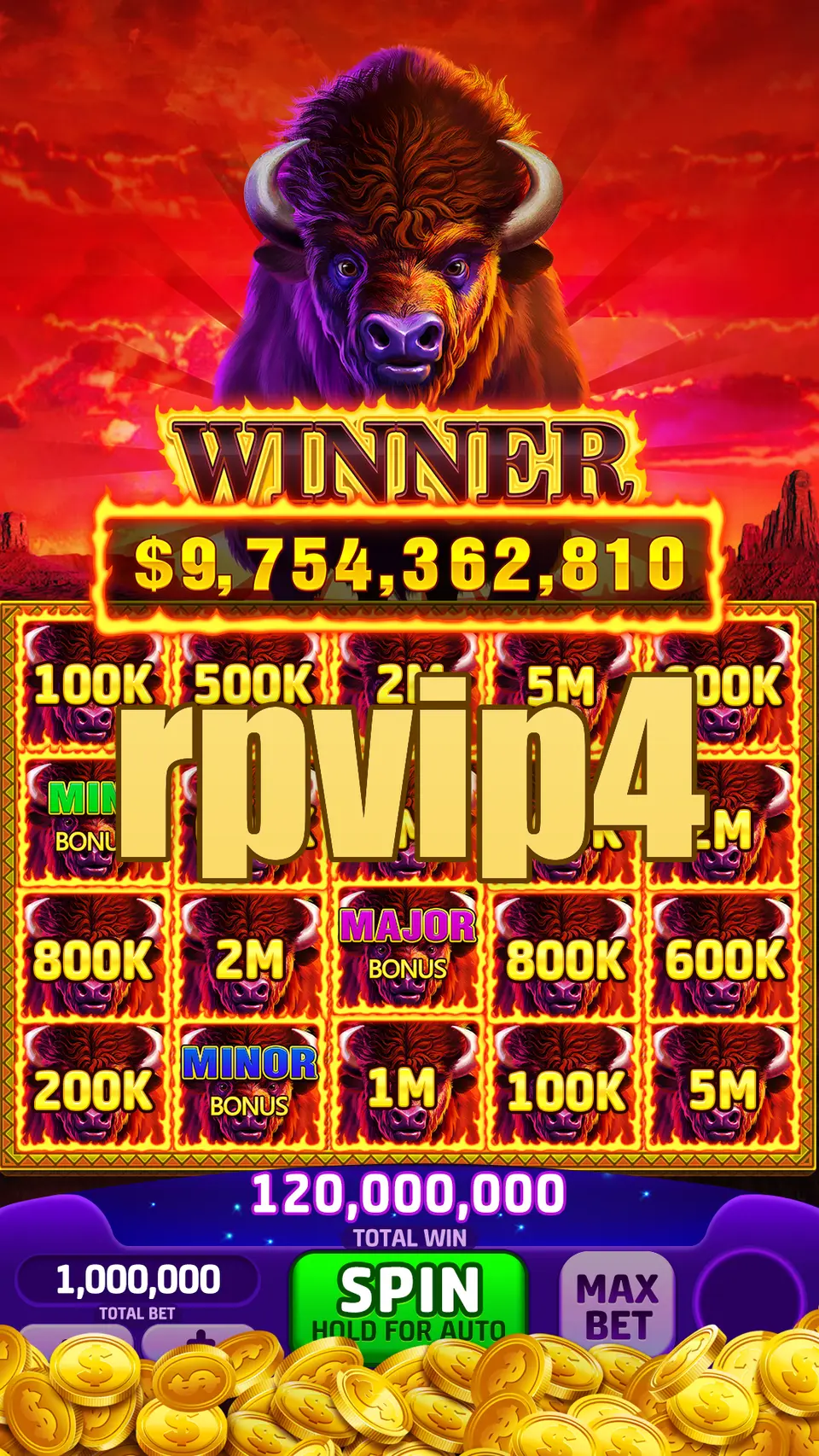 rpvip4 Masuk